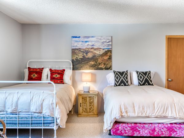 Breckenridge Home 1018031
