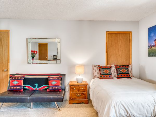 Breckenridge Home 1018031