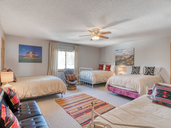 Breckenridge Home 1018031