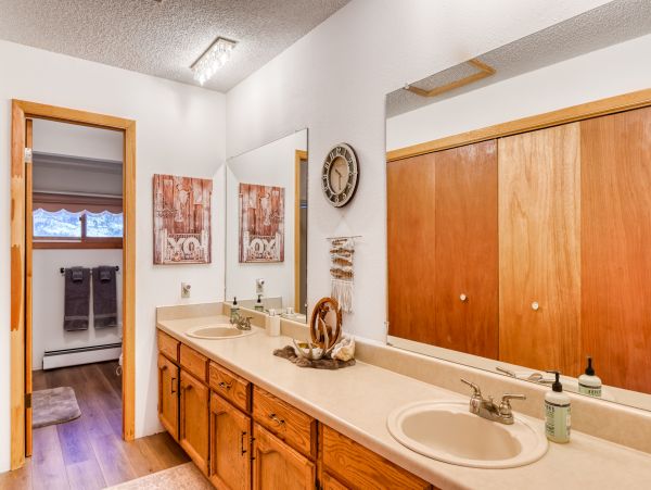 Breckenridge Home 1018031