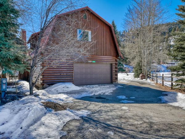 Breckenridge Home 1018031