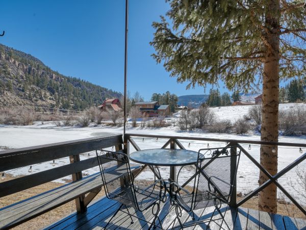Breckenridge Home 1018031