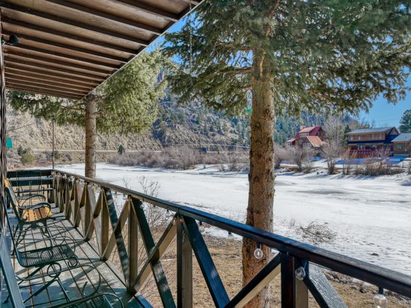 Breckenridge Home 1018031