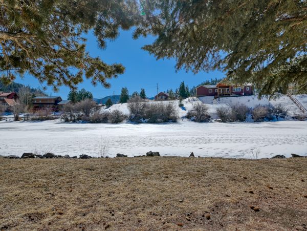 Breckenridge Home 1018031