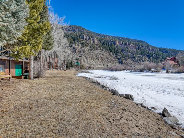 Breckenridge Home 1018031