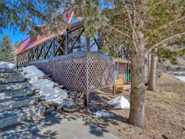Breckenridge Home 1018031