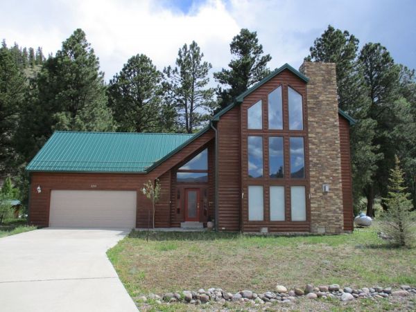 Breckenridge Home 1018032