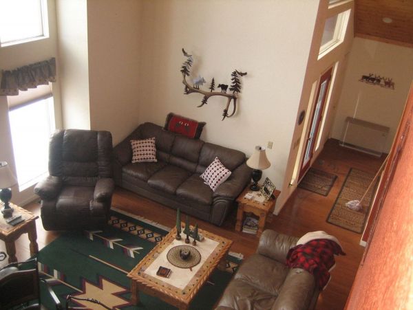 Breckenridge Home 1018032
