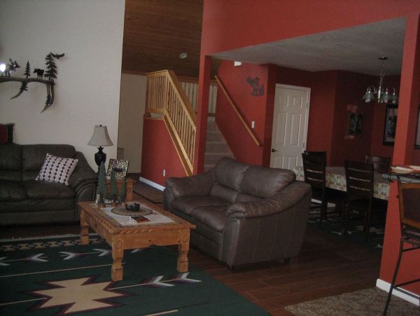 Breckenridge Home 1018032