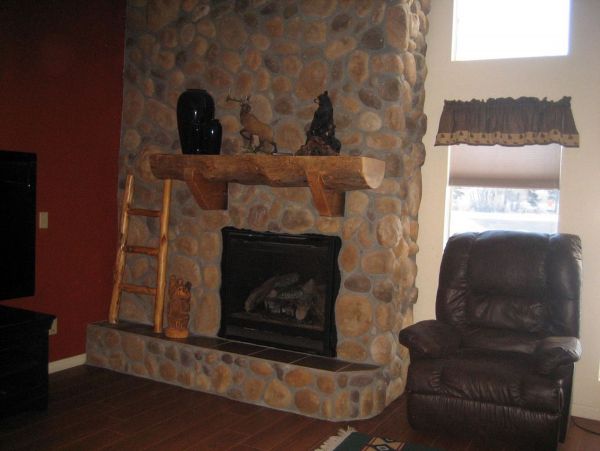 Breckenridge Home 1018032