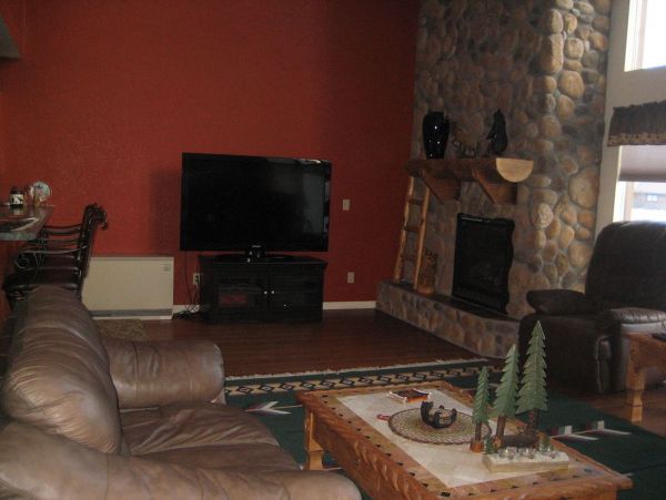 Breckenridge Home 1018032
