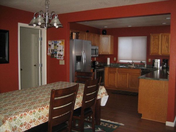 Breckenridge Home 1018032