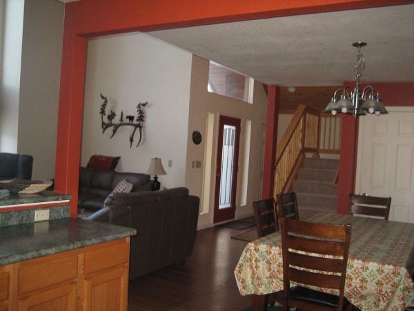 Breckenridge Home 1018032