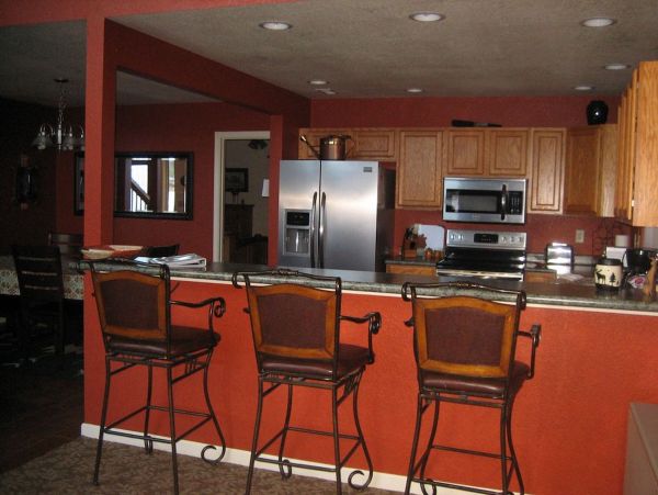 Breckenridge Home 1018032