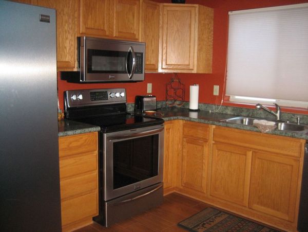 Breckenridge Home 1018032