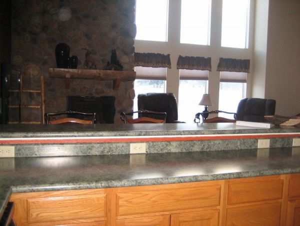 Breckenridge Home 1018032