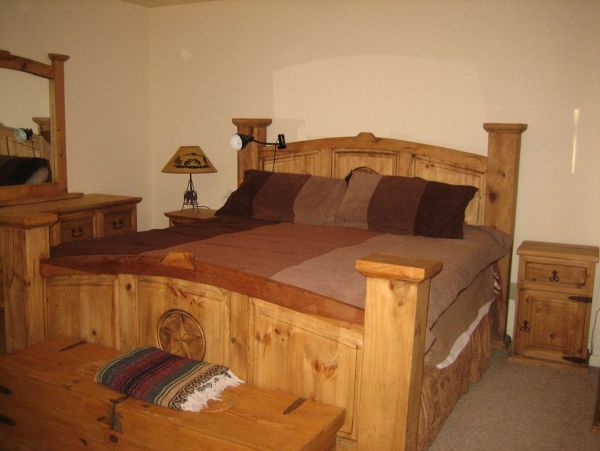 Breckenridge Home 1018032