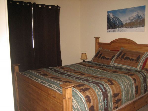Breckenridge Home 1018032
