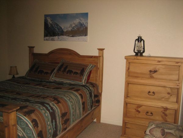 Breckenridge Home 1018032