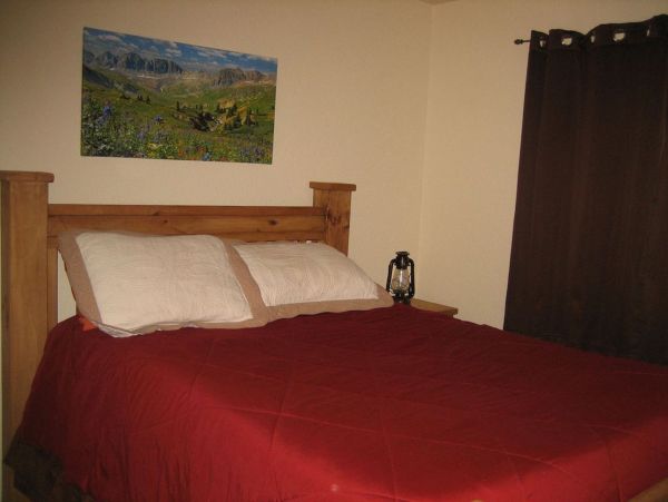 Breckenridge Home 1018032