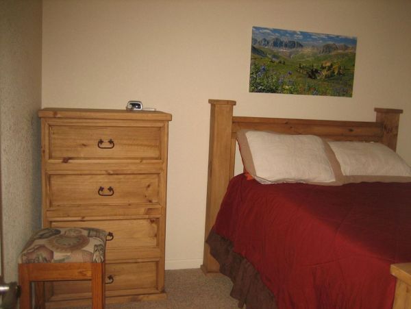 Breckenridge Home 1018032
