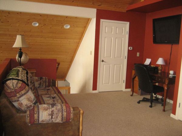 Breckenridge Home 1018032