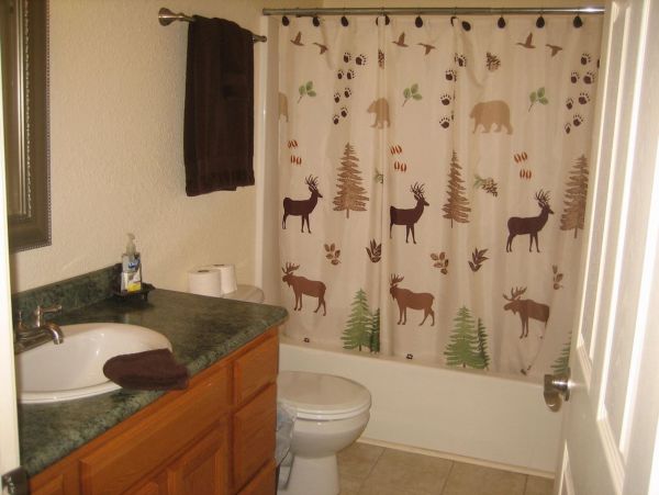 Breckenridge Home 1018032