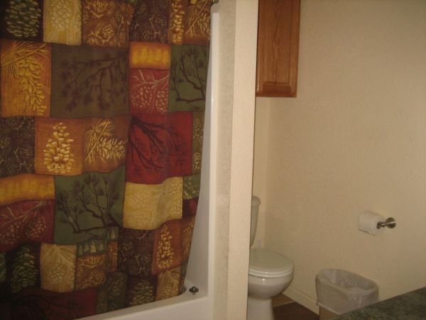 Breckenridge Home 1018032