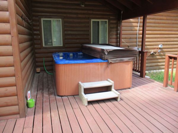 Breckenridge Home 1018032