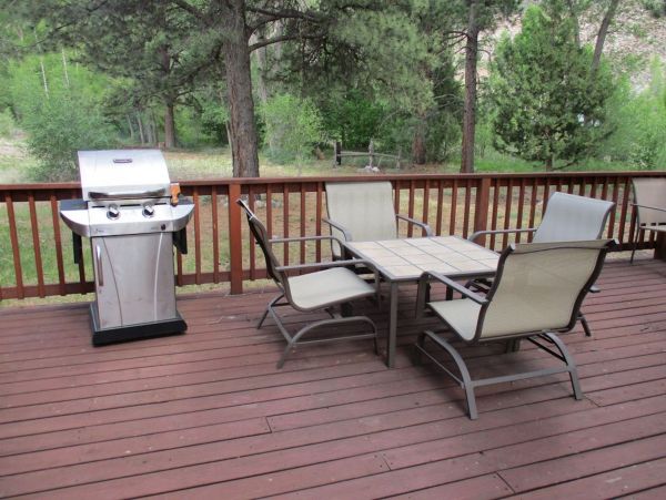 Breckenridge Home 1018032