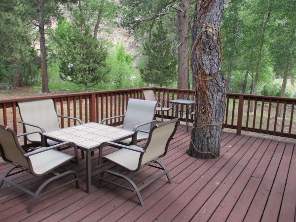 Breckenridge Home 1018032