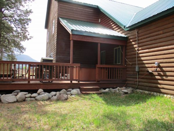 Breckenridge Home 1018032
