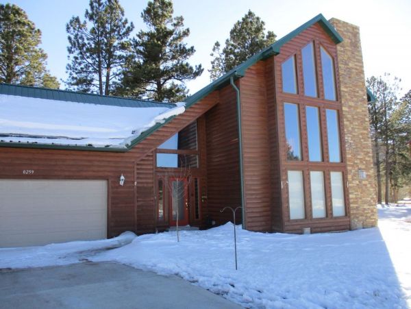 Breckenridge Home 1018032