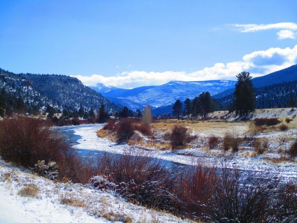 Breckenridge Home 1018032