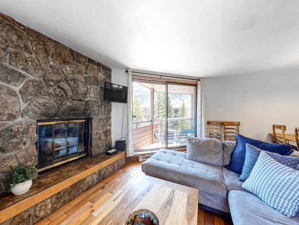Breckenridge Home 1018033