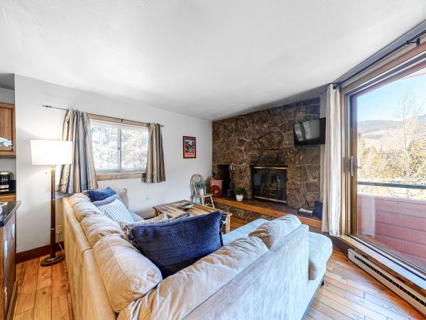Breckenridge Home 1018033