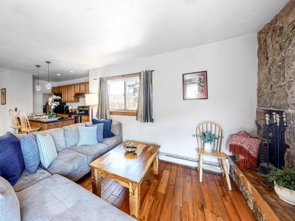 Breckenridge Home 1018033