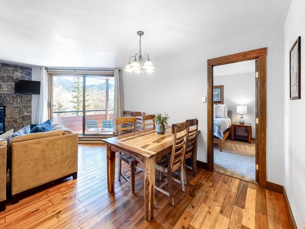 Breckenridge Home 1018033