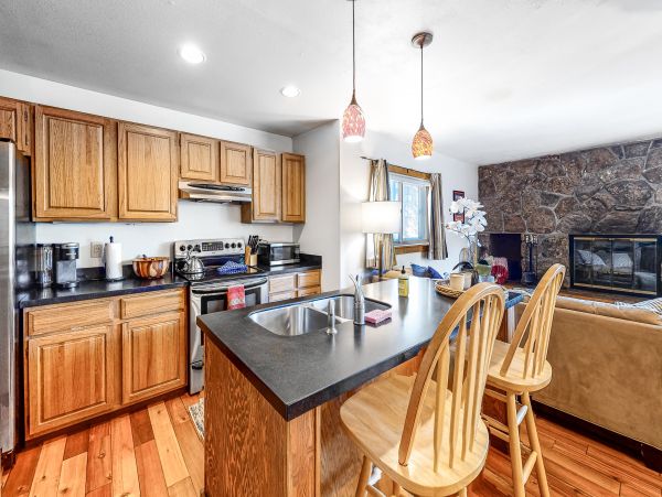 Breckenridge Home 1018033