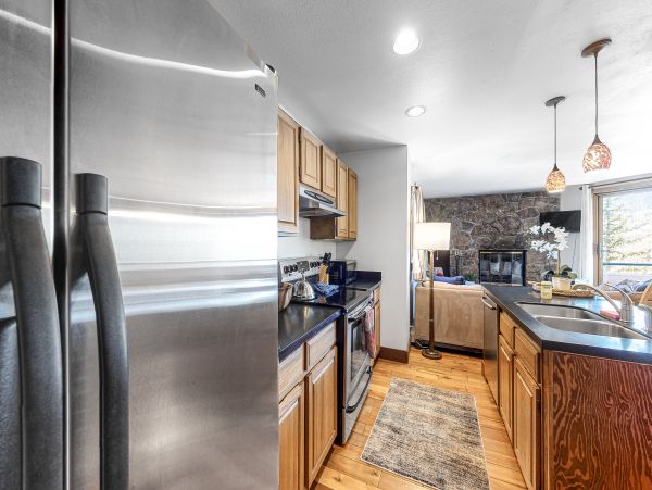 Breckenridge Home 1018033