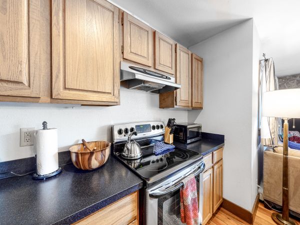 Breckenridge Home 1018033