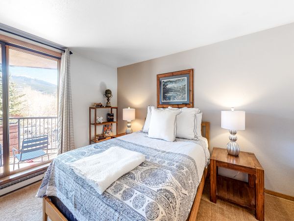 Breckenridge Home 1018033