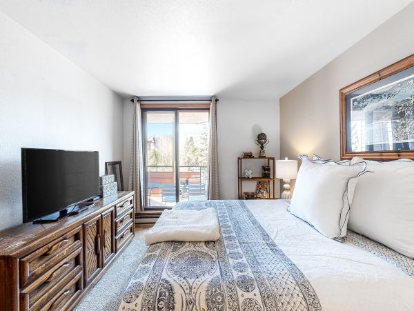 Breckenridge Home 1018033