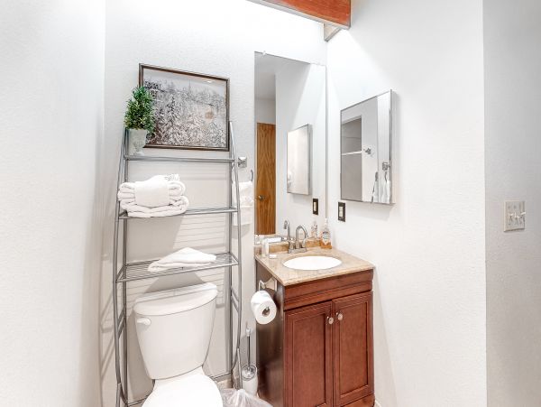 Breckenridge Home 1018033