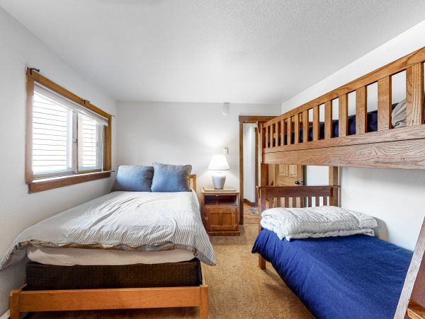 Breckenridge Home 1018033