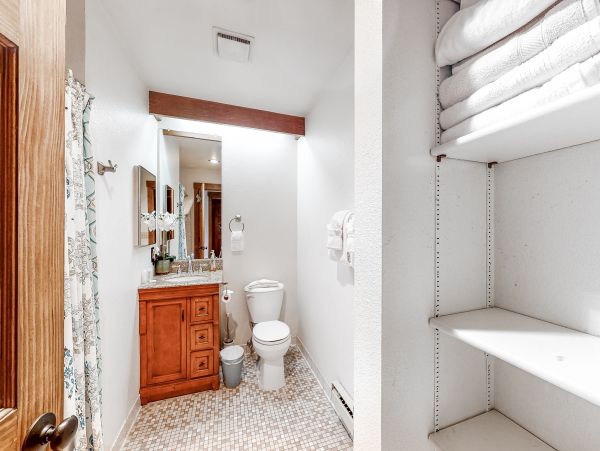 Breckenridge Home 1018033