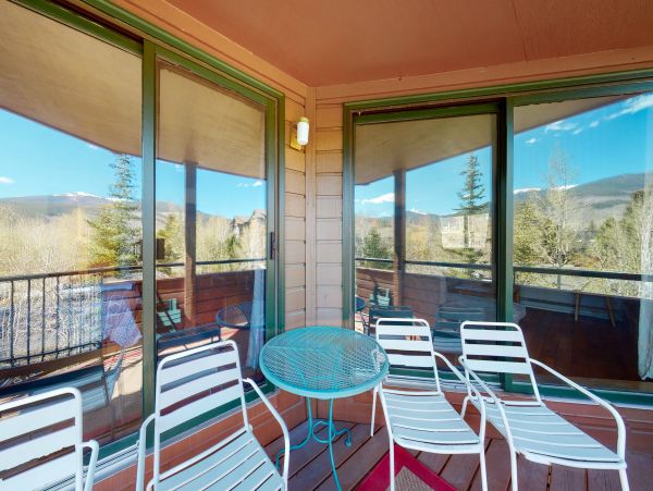 Breckenridge Home 1018033