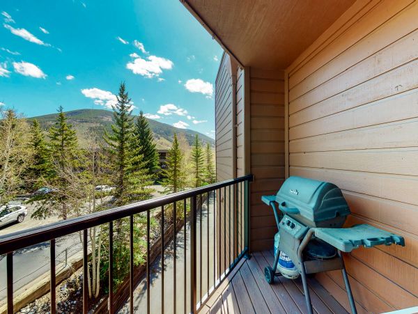 Breckenridge Home 1018033