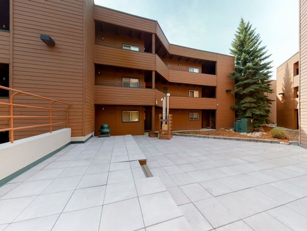 Breckenridge Home 1018033