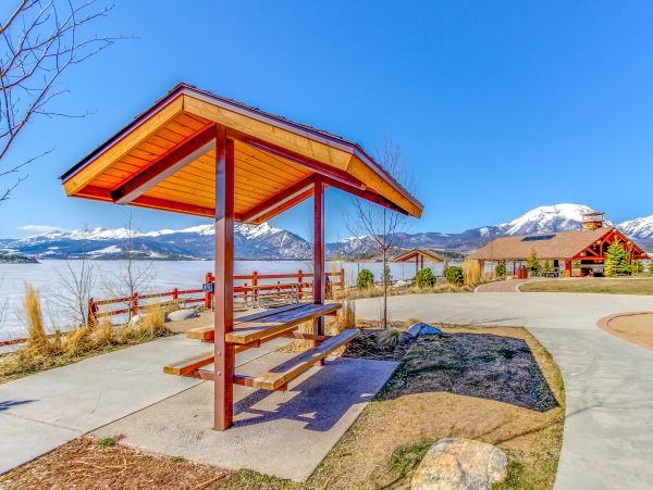 Breckenridge Home 1018033